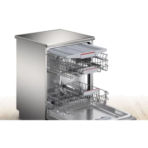 Посудомойка BOSCH SMS4EMI06E: Размеры 60х84.5х60 см
