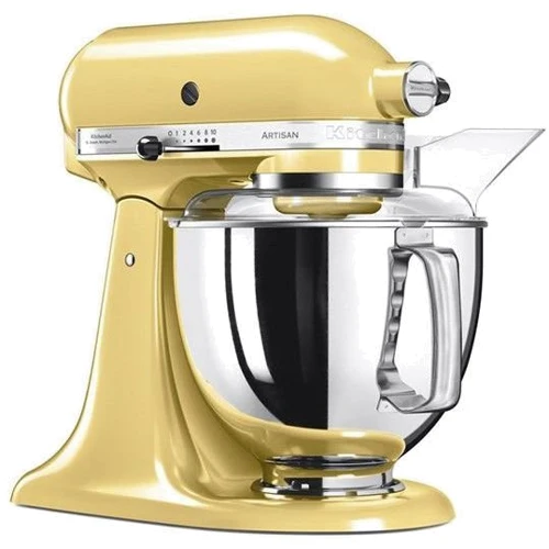 Кухонный комбайн KitchenAid Artisan 5KSM175PSEMY: Мощность, Вт 300