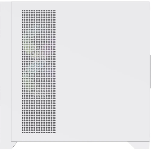 Корпус DarkFlash DRX90 Mesh White фото 7