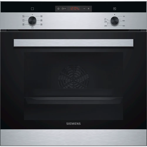 Духова шафа електрична Siemens HB013FBS0T