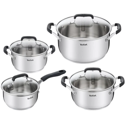 Tefal Cook&Cool 8 пр. (E493S874)