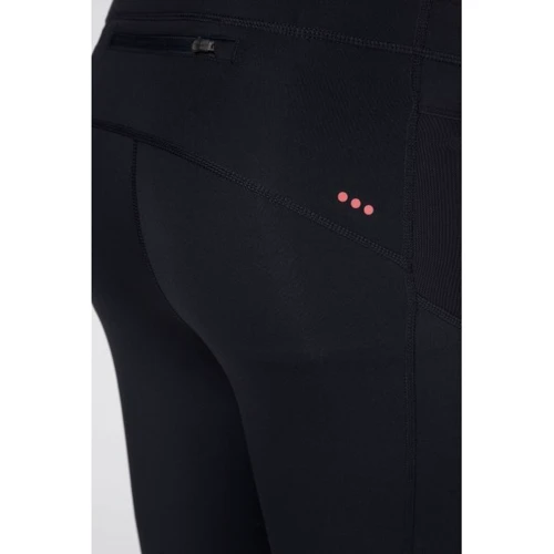 Спортивні тайтси Saucony Bell Lap Tight 800220-BK 46 чорні: Країна виробник Китай