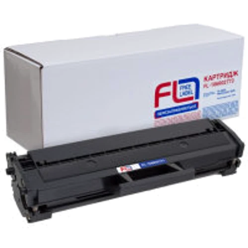 Картридж FREE Label Xerox Ph3020 / 106R02773 (FL-106R02773): Производитель FREE Label