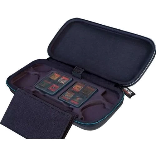 Аксессуар для приставок Deluxe Travel Case Metroid Dread (Nintendo Switch) фото 3