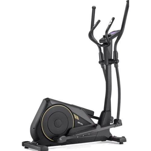 Орбитрек Gymtek XC4500 электромагнитный золотой (5905884422502)