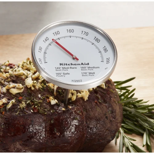 Термометр для мяса KitchenAid Measuring (KQ902G)
