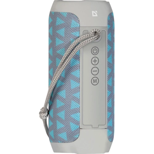 Акустика Defender Enjoy S700 Blue: Цвет синий