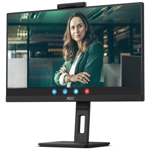 Монитор AOC Pro-Line 24P3QW: Формат изображения 16:9