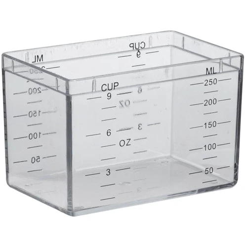 Терка Resto Sham с контейнером (95412)