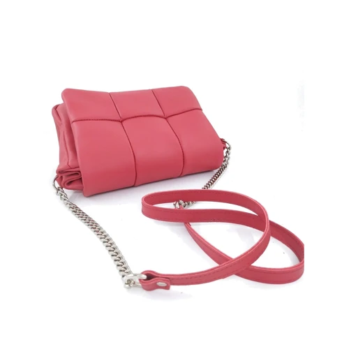 Жіноча сумка через плече ARTiS Bags червона (1750 4834): Країна виробник Украина