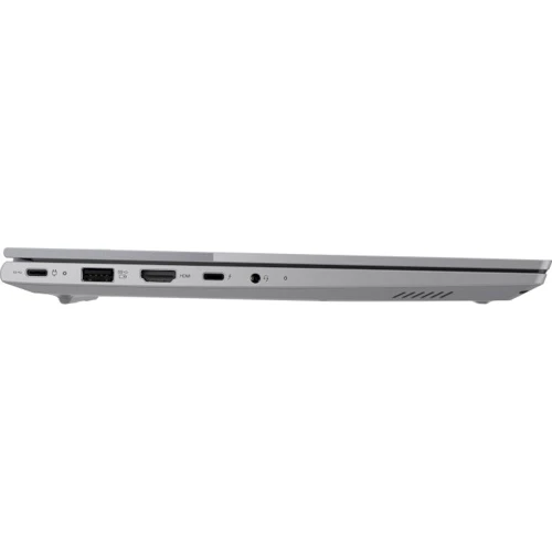 Ноутбук Lenovo ThinkBook 14 G8 IRL Arctic Grey (21SG00HQRA) UA
