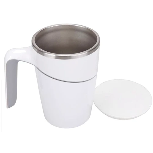 Термокружка Xiaomi Fiu elegant cup 470 ml White FIUYYBDB001