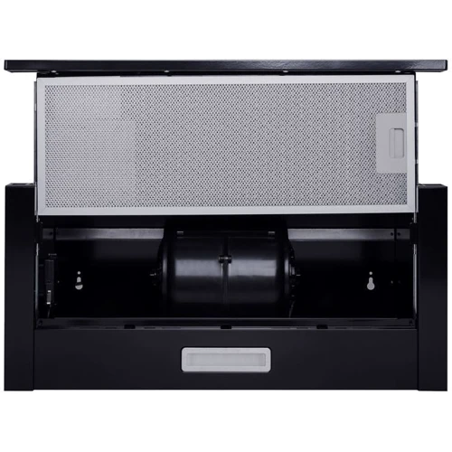 Вытяжка Minola HTL 6614 BL 1000 LED: Тип монтажа Встраиваемый