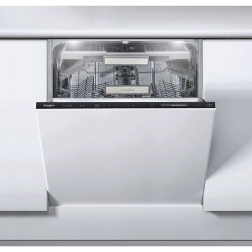 Встраиваемая посудомоечная машина Whirlpool WIF 5O41 PLEGTS фото 6