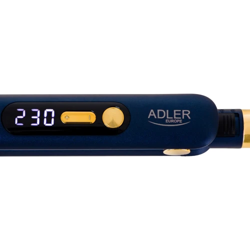 Выпрямитель для волос Adler AD 2328