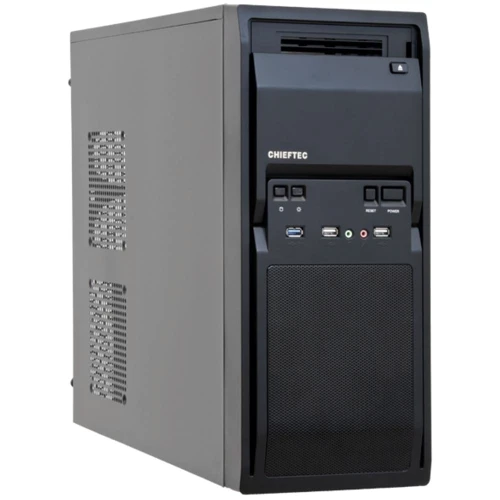 Корпус Chieftec Libra (LG-01B-OP)
