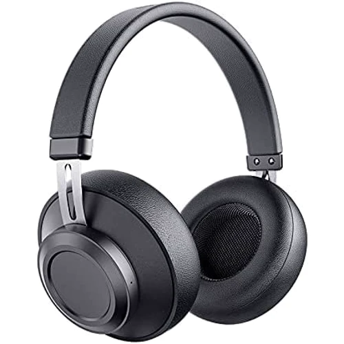 Наушники Bluedio Bt5 Black