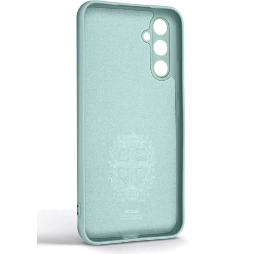 Чехол для телефонов ArmorStandart Icon Ring Mint for Samsung A346 Galaxy A34 5G (ARM68772): Совместимость Samsung A346 Galaxy A34 5G