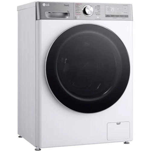 Стиральная машина LG F2W9S902W: Тип машины Автомат