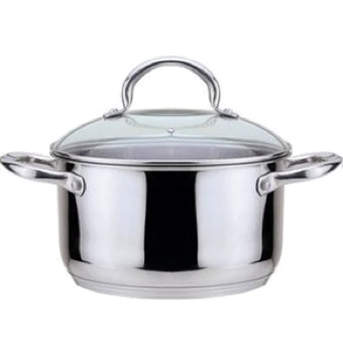 Кастрюля Кастрюля Lessner Sierra 55102/24 (24 см)