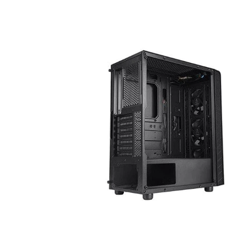 Корпус Azza PRIME (CSAZ-360): Типоразмер Midi-Tower
