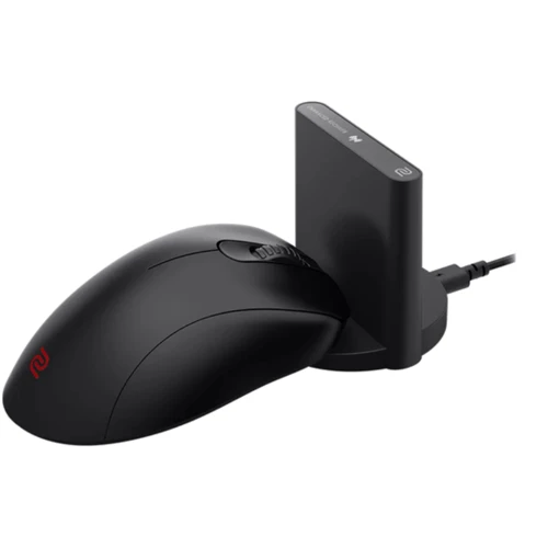 Мышь Zowie EC1-CW Wireless Black (9H.N48BE.A2E): Эргономика для правой руки