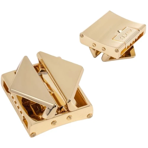 Маска на глаза LOCKINK Blindfold Kit- Brown