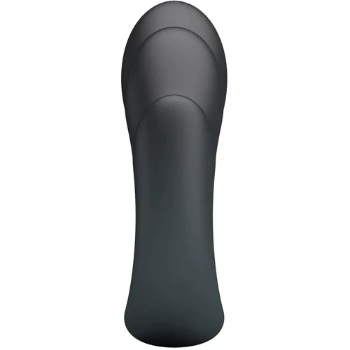 Кільце ерекційне LYBAILE Crazy Bull №13 - Habert super soft silicone (BI-210357)