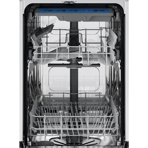 Посудомийка Electrolux ESM82310SX: Місткість (комплектів) 10
