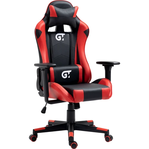GT Racer X-5934-B Kids Black/Red
