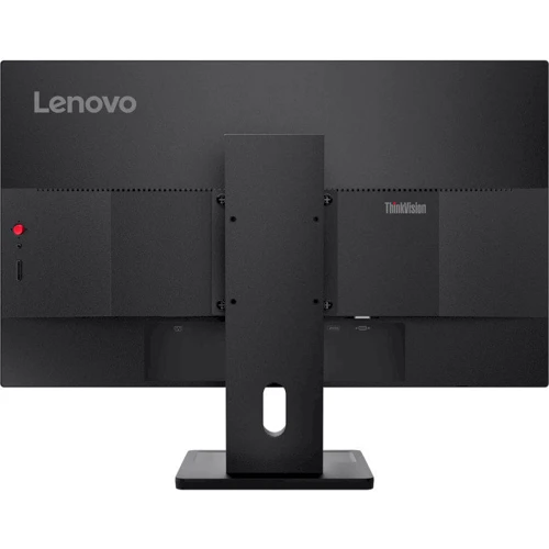 Монитор Lenovo ThinkVision E24-30 (63EDMAT2UA): Угол обзора, гор / верт 178°/178°