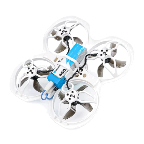 Квадрокоптер BetaFPV Cetus X Brushless Quadcopter: Тип гаджета Квадрокоптеры