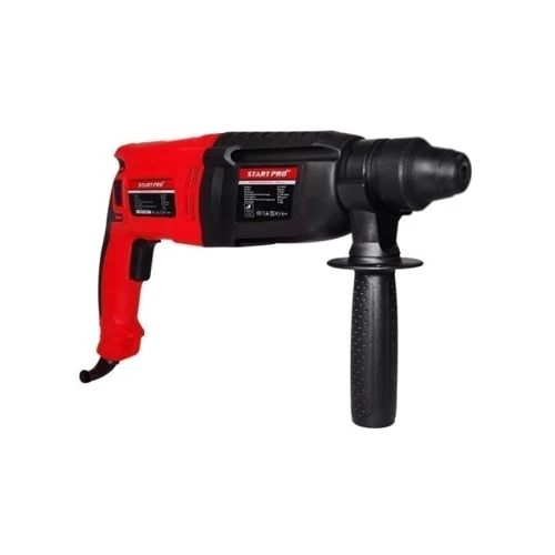 Перфоратор Start PRO SRH-1270 DFR: Тип крепления бура SDS-Plus