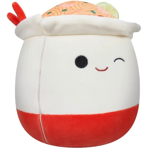 Мягкая игрушка Squishmallows – Лапша Дэйли 19 см (SQCR04126): Размер, см 19