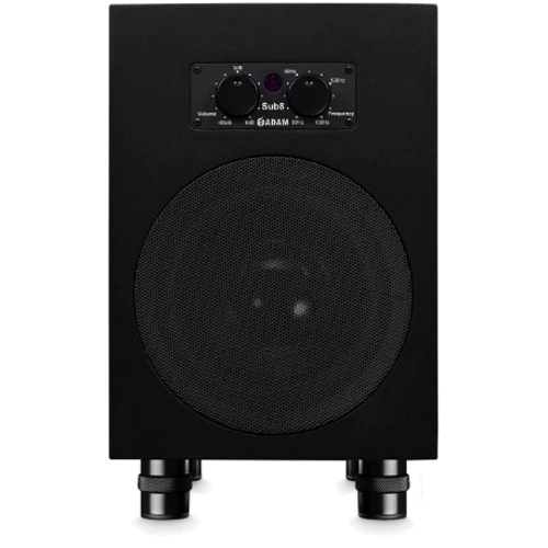 Студійний сабвуфер ADAM AUDIO Sub 8