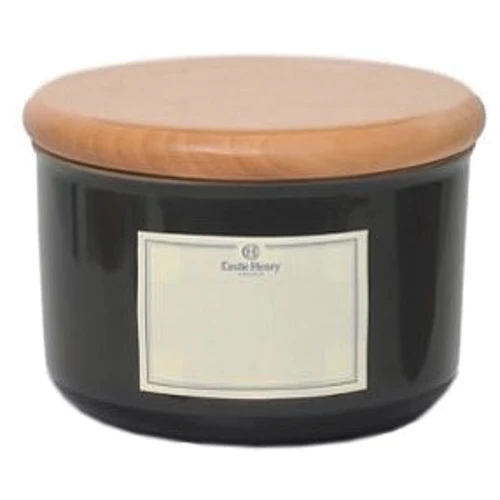 Емкость для хранения Emile Henry NATURAL CHIC (0.5 л) (798743)