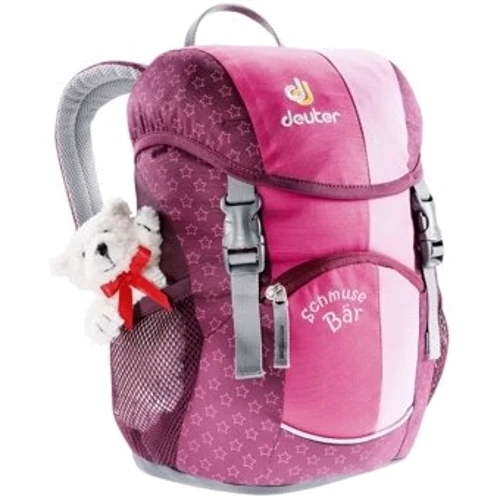 Рюкзак Deuter Schmusebar pink (5040)