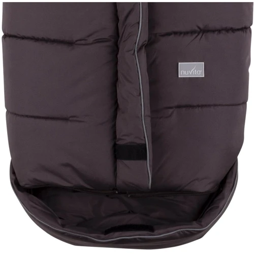 Конверт Nuvita 9605 Сuccioli Junior коричневый (NV9605CUCCIOLOJRTAUPE): Производитель Nuvita