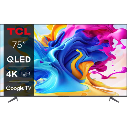 

Tcl 75C643