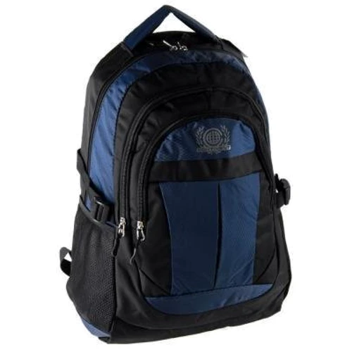 Сумка для ноутбука Continent 15.6" Backpack Blue (BP-001Blue)