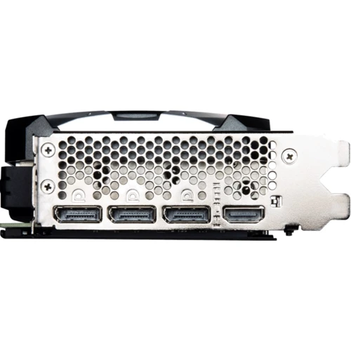 Видеокарта MSI GeForce RTX 4070 Ti VENTUS 3X E 12G OC: Исполнение Трехслотовое