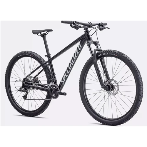 Велосипед Specialized ROCKHOPPER 27.5 2023 (888818802081): Материал рамы Алюминий