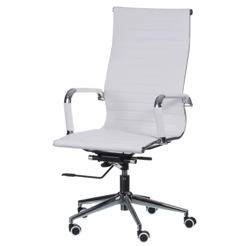 Special4You Solano artleather white (E0529) фото 7