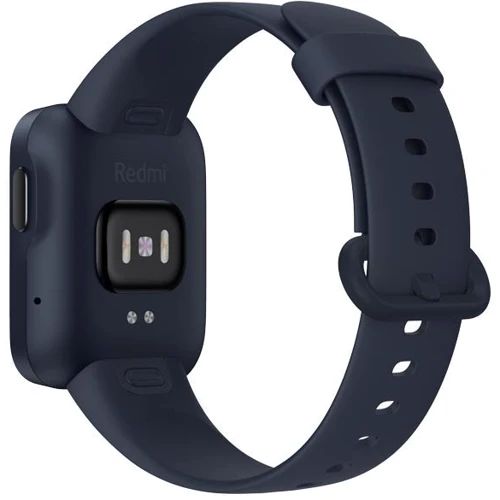 Смарт-годинник Xiaomi Mi Watch Lite Navy Blue: Сенсорний екран є