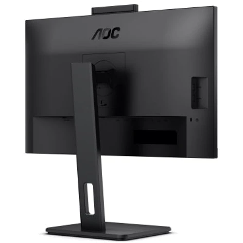 Монитор AOC Pro-Line 24P3QW: Время реакции, мс 4