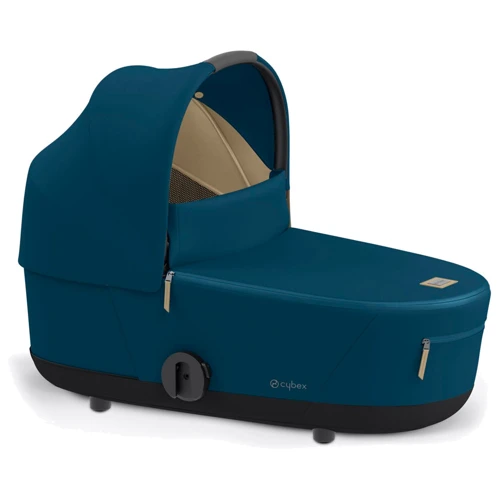 Люлька Cybex Mios Lux Mountain Blue (522000813) фото 5