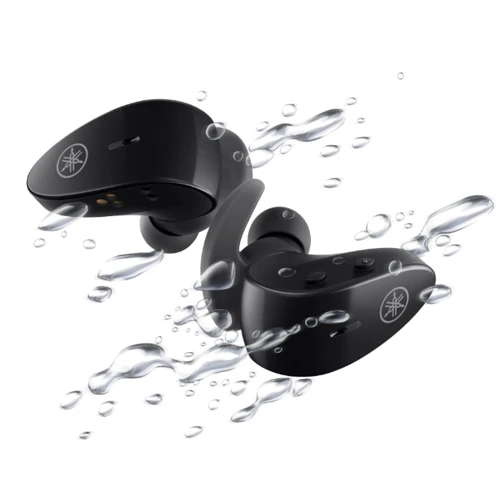 Наушники Yamaha TW-ES5A Black: Назначение Для смартфона
