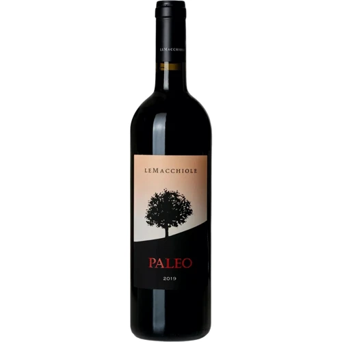 Вино Le Macchiole Paleo 2019 червоне сухе 0.75 л (BWR7831)