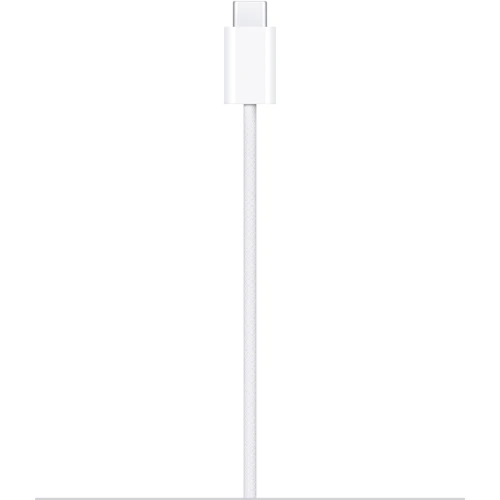 Зарядное устройство Apple Wireless Charger MagSafe 25W 2m White (MX6Y3): Тип беспроводное