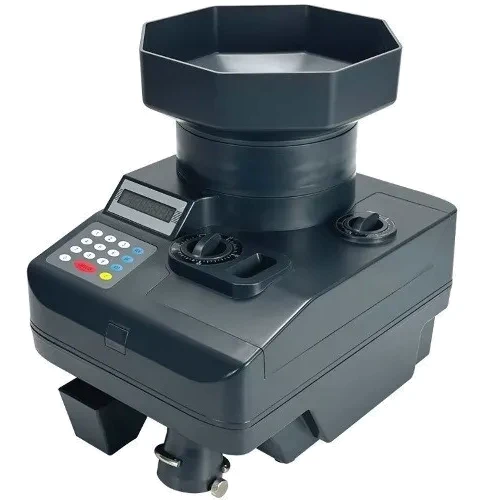 Счетчик монет PRO Intellect PRO BJ-19